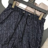 Original Swim Trunks Board shorts Quick Dry Black