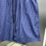Original Swim Trunks Board shorts Quick Dry Blue
