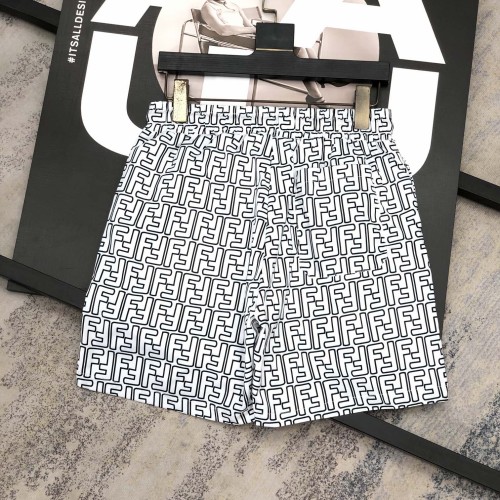 Original Swim Trunks Board shorts Quick Dry Grey