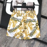 Original Swim Trunks Board shorts Quick Dry Yellow