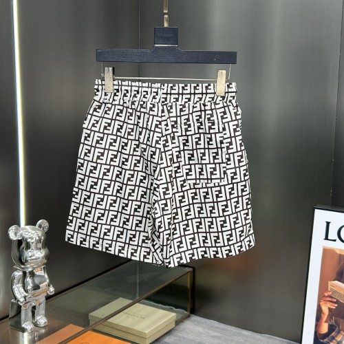 Original Swim Trunks Board shorts Quick Dry Black