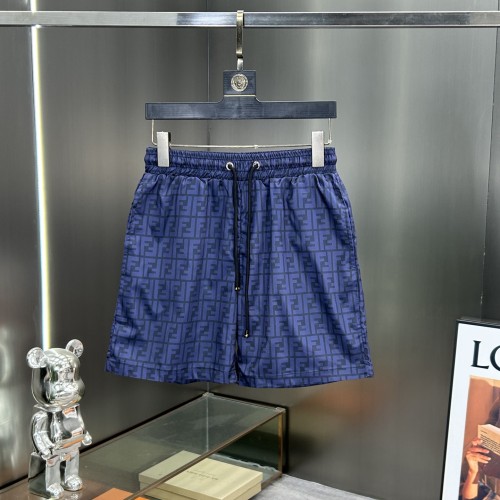 Original Swim Trunks Board shorts Quick Dry Blue