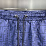 Original Swim Trunks Board shorts Quick Dry Blue
