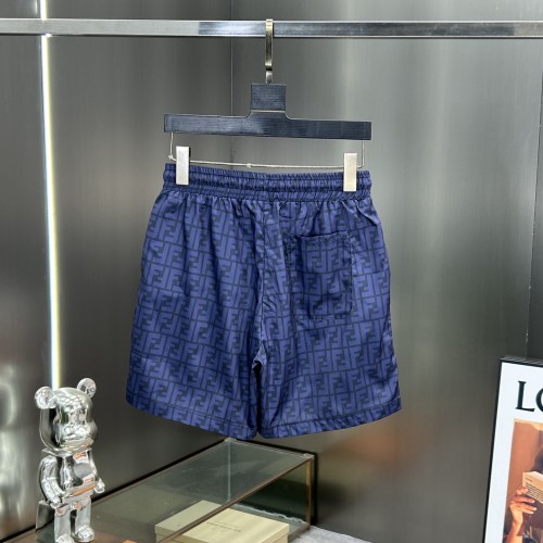 Original Swim Trunks Board shorts Quick Dry Blue