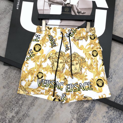 Original Swim Trunks Board shorts Quick Dry Yellow