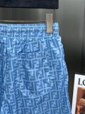 Original Swim Trunks Board shorts Quick Dry Blue