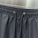 Original Swim Trunks Board shorts Quick Dry Black