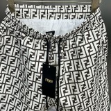 Original Swim Trunks Board shorts Quick Dry Black