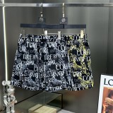 Original Swim Trunks Board shorts Quick Dry Black