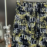 Original Swim Trunks Board shorts Quick Dry Black
