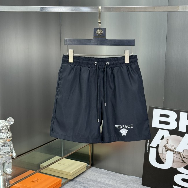 Original Swim Trunks Board shorts Quick Dry Black