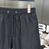 Original Swim Trunks Board shorts Quick Dry Black