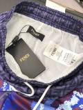 Original Swim Trunks Board shorts Quick Dry Blue