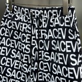 Original Swim Trunks Board shorts Quick Dry Black