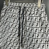 Original Swim Trunks Board shorts Quick Dry Black