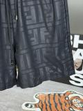 Original Swim Trunks Board shorts Quick Dry Black