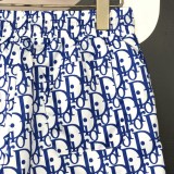 Original Swim Trunks Board shorts Quick Dry Blue
