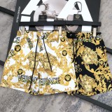 Original Swim Trunks Board shorts Quick Dry Yellow
