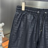 Original Swim Trunks Board shorts Quick Dry Black