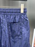 Original Swim Trunks Board shorts Quick Dry Blue