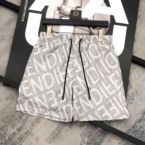 Original Swim Trunks Board shorts Quick Dry Khaki