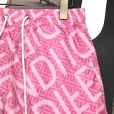 Original Swim Trunks Board shorts Quick Dry Pink