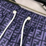 Original Swim Trunks Board shorts Quick Dry Blue