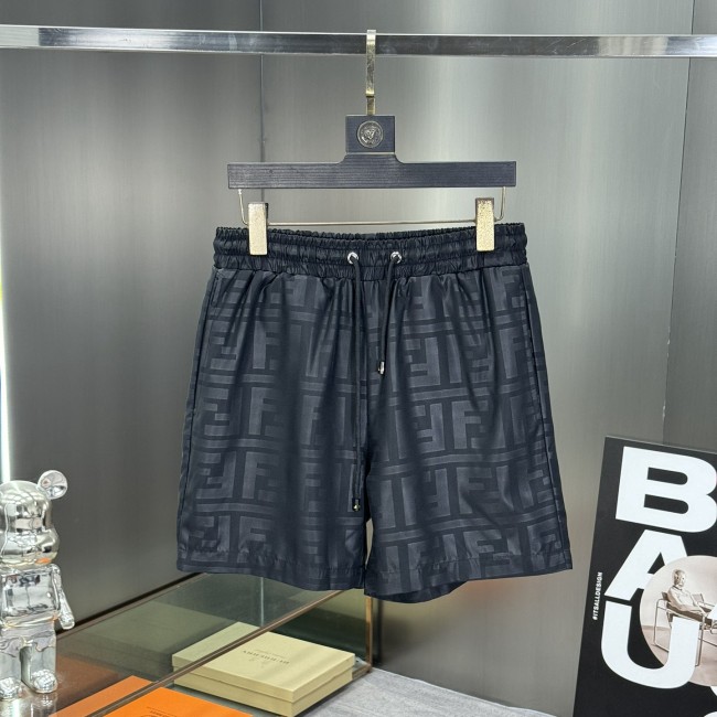 Original Swim Trunks Board shorts Quick Dry Black