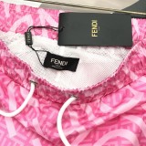 Original Swim Trunks Board shorts Quick Dry Pink