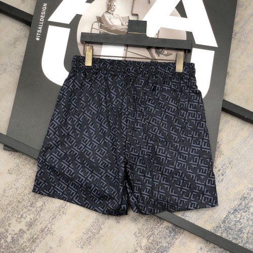Original Swim Trunks Board shorts Quick Dry Black