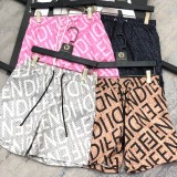 Original Swim Trunks Board shorts Quick Dry Pink