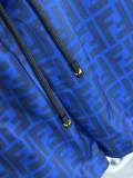 Original Swim Trunks Board shorts Quick Dry Blue
