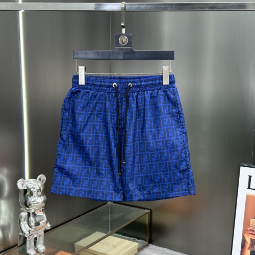 Original Swim Trunks Board shorts Quick Dry Blue
