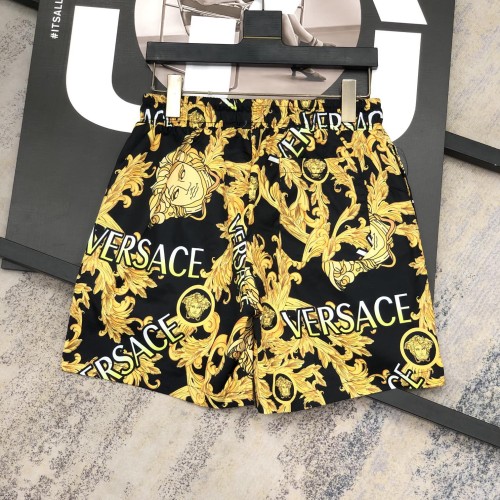 Original Swim Trunks Board shorts Quick Dry Yellow