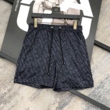 Original Swim Trunks Board shorts Quick Dry Black