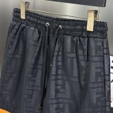 Original Swim Trunks Board shorts Quick Dry Black