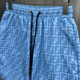 Original Swim Trunks Board shorts Quick Dry Blue