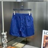 Original Swim Trunks Board shorts Quick Dry Blue