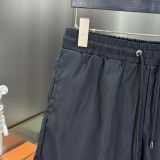 Original Swim Trunks Board shorts Quick Dry Black
