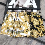 Original Swim Trunks Board shorts Quick Dry Yellow