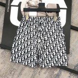 Original Swim Trunks Board shorts Quick Dry Black