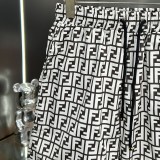 Original Swim Trunks Board shorts Quick Dry Black