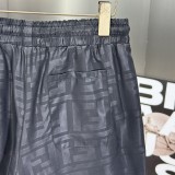 Original Swim Trunks Board shorts Quick Dry Black