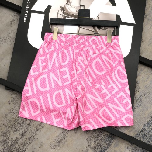 Original Swim Trunks Board shorts Quick Dry Pink