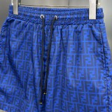 Original Swim Trunks Board shorts Quick Dry Blue
