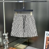 Original Swim Trunks Board shorts Quick Dry Black