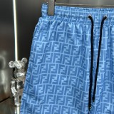 Original Swim Trunks Board shorts Quick Dry Blue