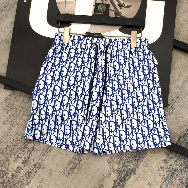 Original Swim Trunks Board shorts Quick Dry Blue