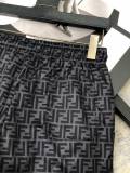 Original Swim Trunks Board shorts Quick Dry Black
