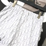 Original Swim Trunks Board shorts Quick Dry White